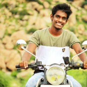 Abhiram chowdary - Leadership tutor - Ballari