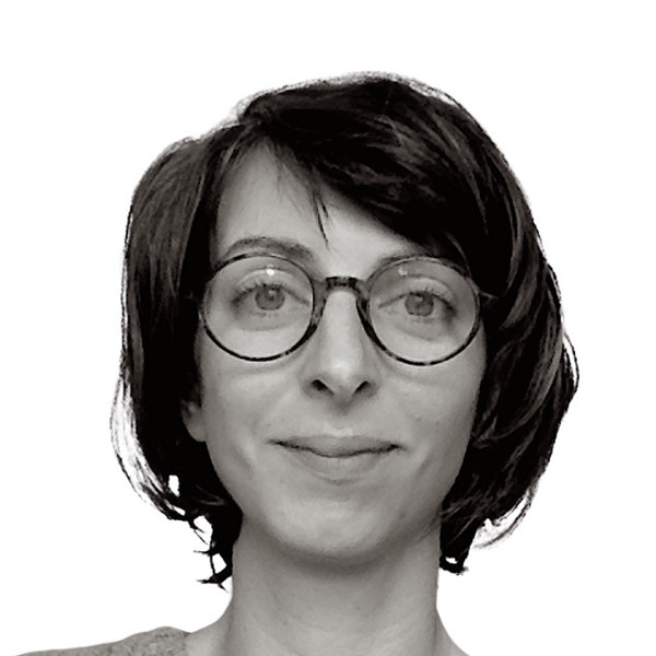 Agnès - Prof de biologie - Paris 6e