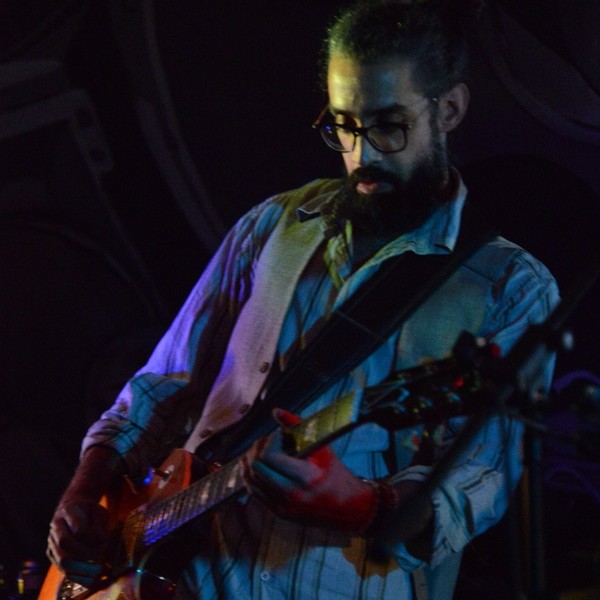 Jean-Marc - Prof de guitare - Champigny-sur-Marne