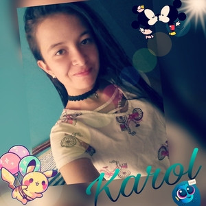 Karol - profesor de matemáticas - Bogotá