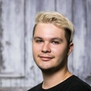 Antoine - Prof d'initiation informatique - Toulon