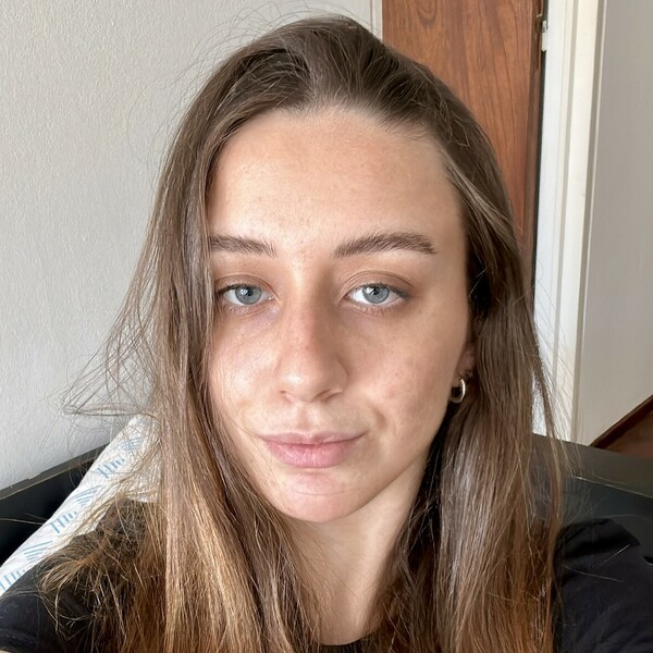 Lucia - profesor de italiano - Córdoba