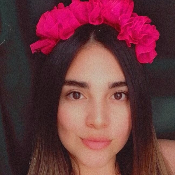 Sofia - Profesor de apoyo escolar - Ipiales