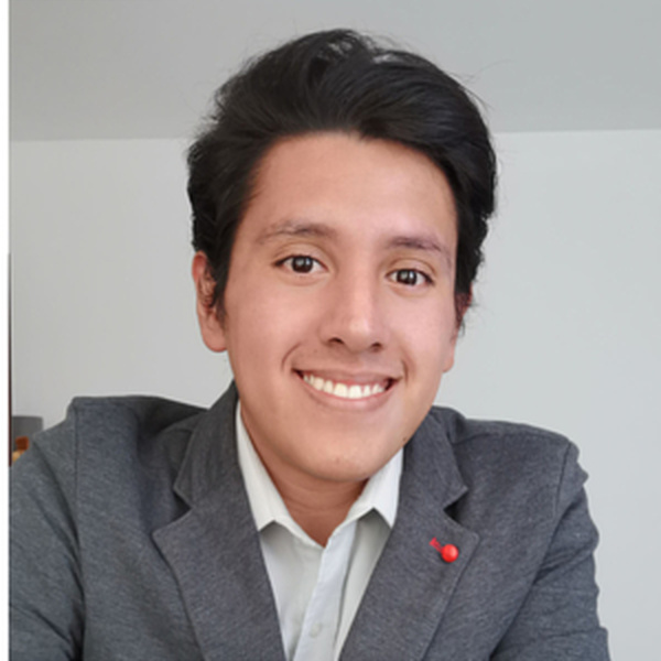 José Daniel - Profe de dibujo - Ciudad de México