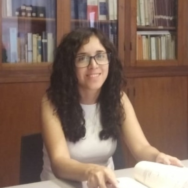Jorgelina - Profesor ayuda con los deberes - Río Grande
