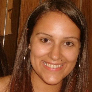 Anabela - Prof de preparação de acesso à faculdade - Lobão