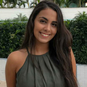 Tarcila - Professor de matemática - João Pessoa