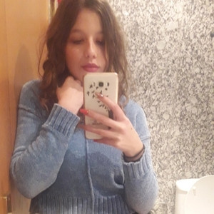 Nadine - Prof de inglês - Vila Real