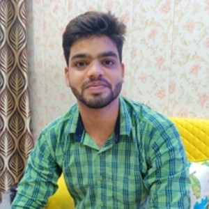 Samarth - Maths tutor - Budaun