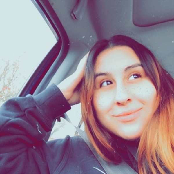 Luisa - Spanish tutor - Houston