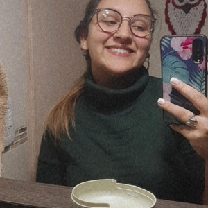 Analia Belén - Profesor filosofía - Garupá