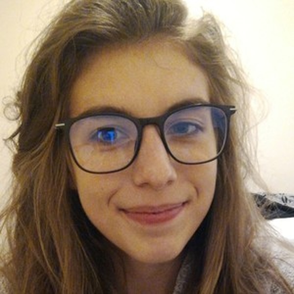 Elisa - Insegnante di inglese - Portogruaro