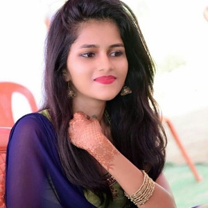 Hemangi - Biology teacher - Rajkot