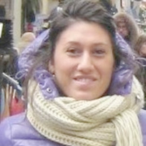 Claudia - Insegnante di ripetizioni - Firenze
