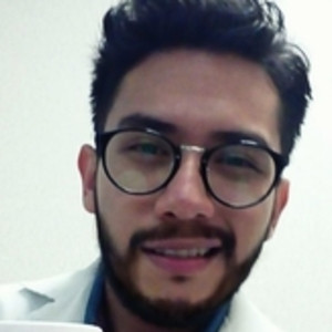 Luis Ángel - profesor de preparación bachillerato científico - Ciudad de México