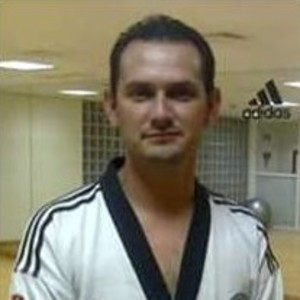 Adrián - Profesor de artes marciales - Querétaro