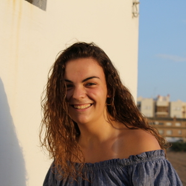 Maria - Profesor de reforzamiento escolar - València