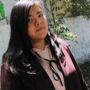 Isabel - Profe de programas informáticos - San Juan del Río