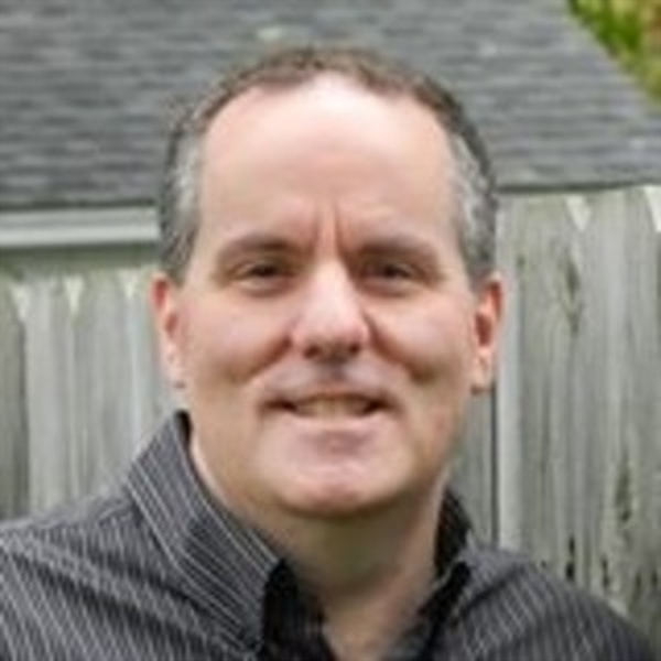 Jeff - English tutor - Rochester