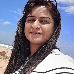 Shanice - English tutor - Phoenix