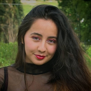 Alejandra - profesor de pintura - Chiquinquirá