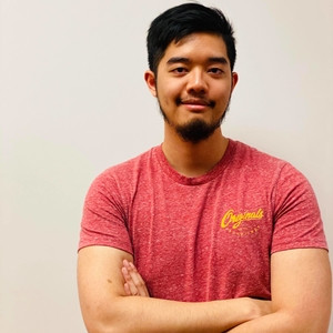 Anthony - Computer programming tutor - Toronto