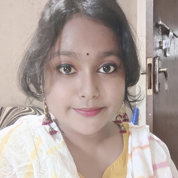 Rubina - ESOL tutor - Kanakpur