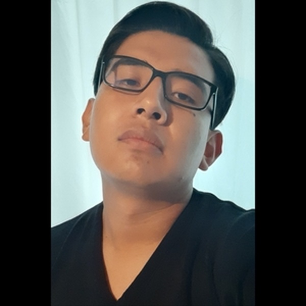 Uriel - Profesor de matemática - San Mateo Atenco