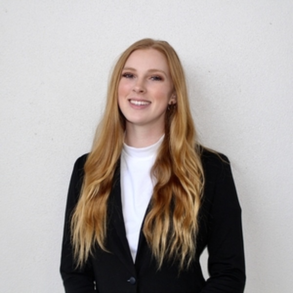 Hannah - maths tutor - Gainesville