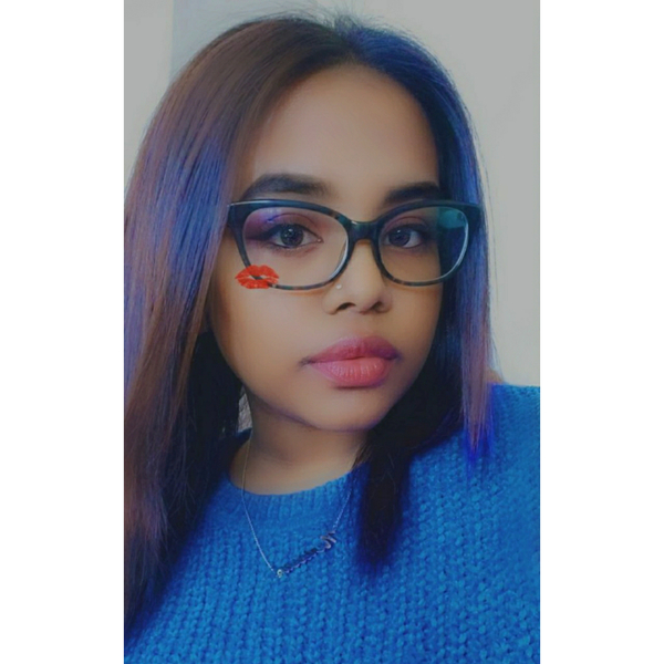 Nerissa - ESOL tutor - Newlands West
