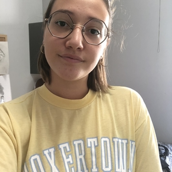 Rita - Profesor de reforzamiento escolar - Sabadell