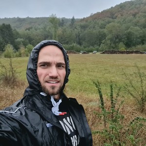 Jay - Coach sportif - Philippeville