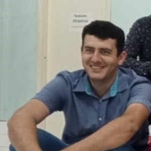 Eduardo Henrique - Prof de explicações - Xanxerê