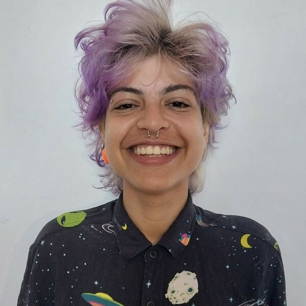 Helena Lara - Professor de português para estrangeiros - 