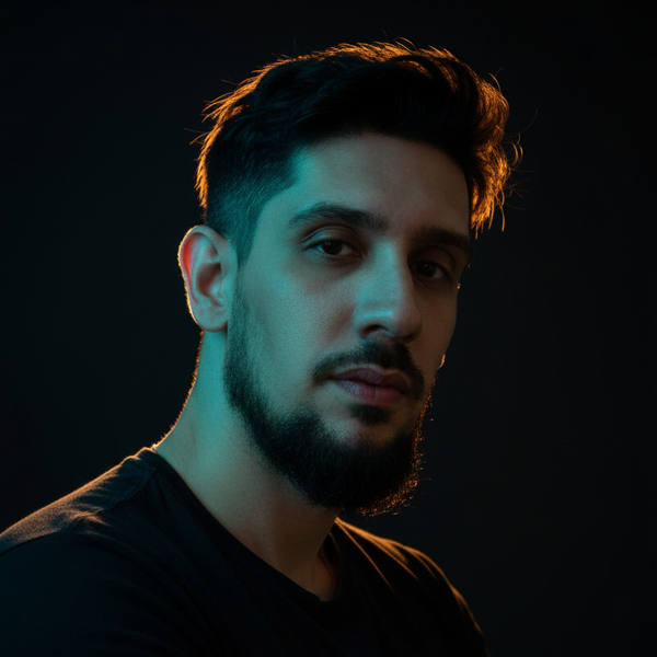 Diego - Prof de iniciação à informática - Guarulhos