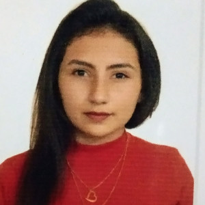 Yesika - Profe de piano - Quimbaya