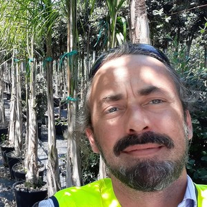 Fernando - Prof de ecologia - Lisboa