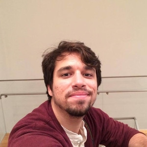 Ricardo - Professor de matemática - Recife