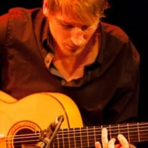 Matthieu - Prof de guitare - Toulouse