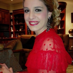 Alicia - Profe de inglés - Granada