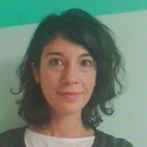 Stefania - profesor de italiano - Ciudad de México