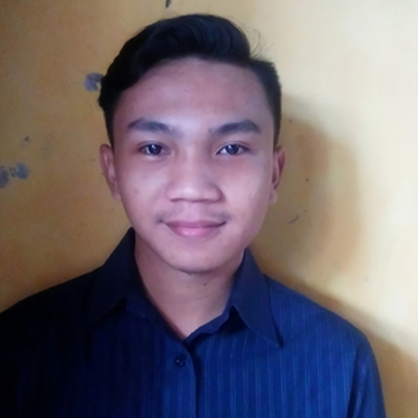 Mohamad Luthfy - Guru bulu tangkis - Kecamatan Mranggen
