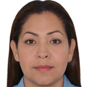 Alexandra - Spanish tutor - Cambridge