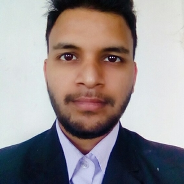 Praveen Kumar - Maths tutor - Jamshedpur