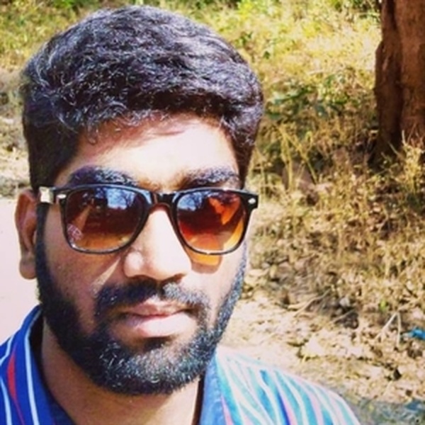 Sri - Maths tutor - Visakhapatnam