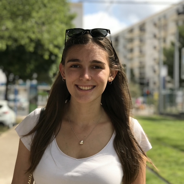Clea - Prof d'italien - Nice