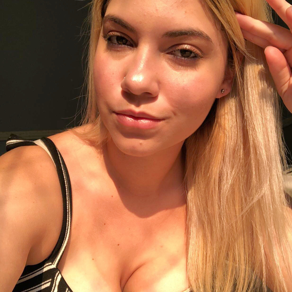 Sabrina - Professor de inglês - São Paulo