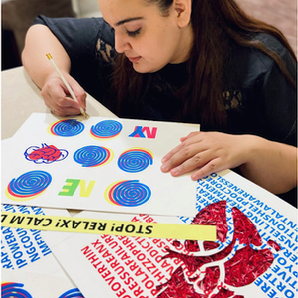 Kashish - Drawing Tutor - Delhi