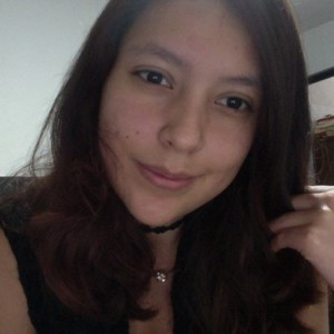 Esmeralda - Profe de diseño de indumentaria y textil - Ciudad de México