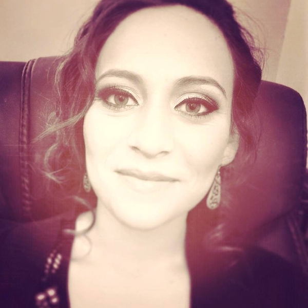 Lucia - profesor de español para extranjeros - Naucalpan de Juárez